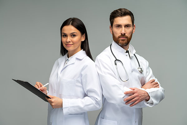 peptide therapy clinic in Holly Springs